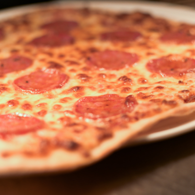 Pizza Bournemouth Pizza Bournemouth